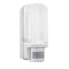 Kinkiet Motion LED PIR 1lt wall IP44 6W (73717) - Saxby