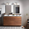 Kinkiet Ainsley (HK-AINSLEY2-BATH) - Elstead Lighting