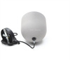 Lampa wisząca gipsowa CONCRETO I (D342128) - żyrandol