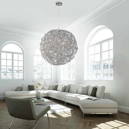 LAMPA WISZĄCA SAREA (2019-21) - Paul Neuhaus