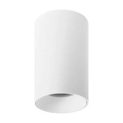 Oprawa DANNY MINI ED GU10 White IP20  (03334.0W) - ZARlight
