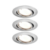 EBL Set Base Zigbee Coin Dimmbar (PL92464) - PAULMANN