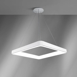Lampa Wisząca INNER 80 cm (0044.31.BI) - Vivida