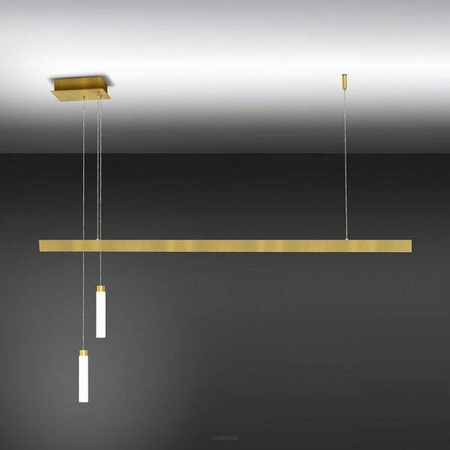 Lampa Wisząca FUNAMBULIST Kol. Biały 3000K (0059.30) - Vivida