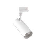 Oprawa systemu szynowego SMILE Biały (SMILE_20W_CRI80_36ř_3000K_WH) - Ideal Lux