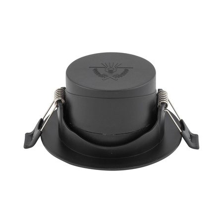 Lampa wpuszczana EGINA LED 5W 3000k (10548) - Nowodvorski