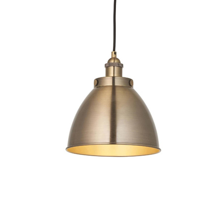 Lampa Wisząca Franklin (98745) Endon