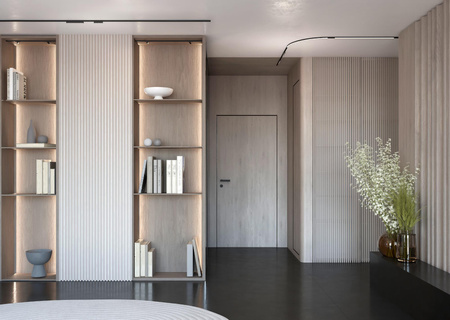 Szyna magnetyczna 2 m NANO - LVM TRACK 2M (11725) - Nowodvorski