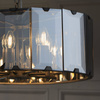 Lampa Wisząca Clooney (61294) Endon