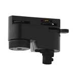 ADAPTER CZARNY 1 OBWODOWY (1010) - Zuma Line