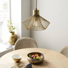 Lampa Wisząca Kimberley (99498) Endon