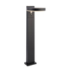 Lampa Stojąca Zewnętrzna Ebro (96934) Endon