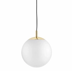 Lampa wisząca ALUR M (10727105) - Kaspa