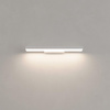 Kinkiet Aqua 42 cm biały IP44 LED CCT (LP-987/1W S WH) - Light Prestige