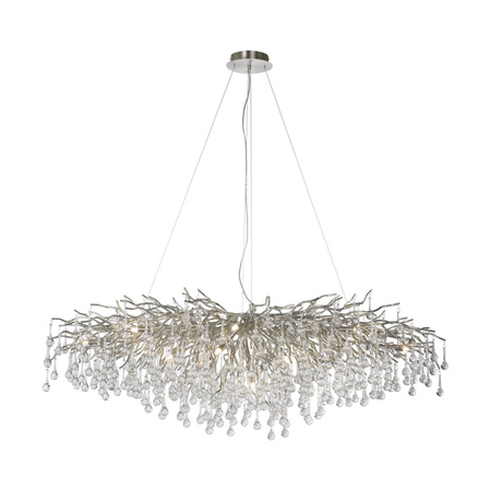 Lampa wisząca ICICLE (2031-55) - Paul Neuhaus