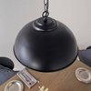 Lampa Wisząca Colman (COLMAN-BL) Endon
