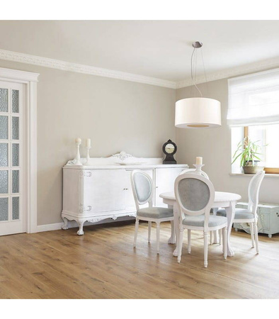 Lampa wisząca Tubus 70 (67784) Ramko - żyrandol