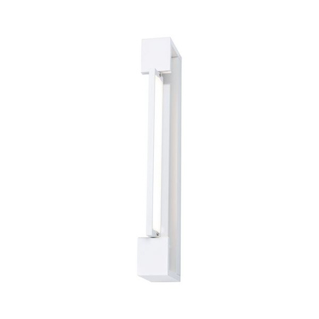 WallCeiling Lucille kin IP44 LED ści 11,5W 400mm Biały 230V alu/metal (PL79515) - PAULMANN