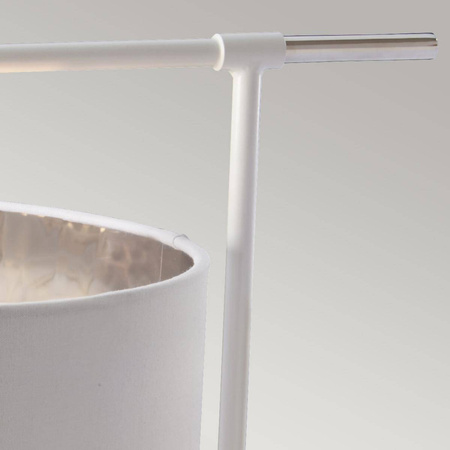 Lampa stołowa Balance (BALANCE-TL-WPN) - Elstead Lighting