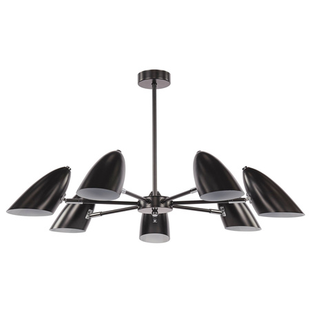 Żyrandol Aida (MOD033PL-07B) - Maytoni