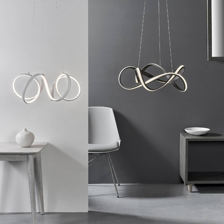 Lampa Wisząca Synergy (90322) Endon