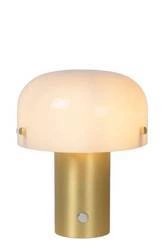 Lampa stołowa TIMON (05538/01/02) - Lucide