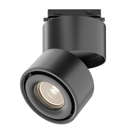 Oprawa do systemu szynowego Yin (TR084-1-15W3K-D-B) - Maytoni