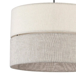 Lampa wisząca ECO Ø38 (5772) - TK Lighting