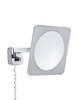 Bela Lusterko kosmetyczne IP44 LED 5,7W Chrom/Biały /230V/Akryl (PL70468) - PAULMANN