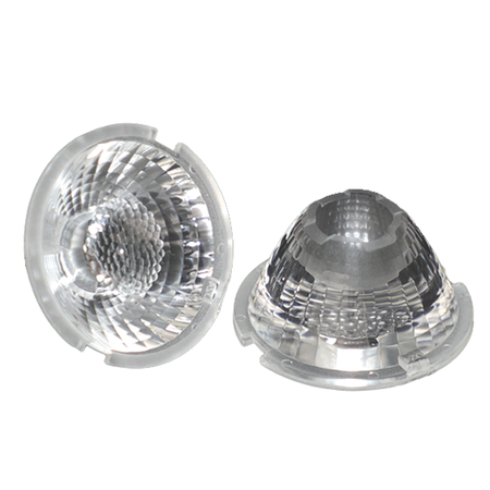 LENS 24° FOR 42W SPOTS (S201-S203) (LNS202 Zambelis) - Zambelis