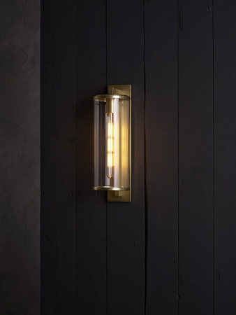 Kinkiet Pimlico 500 Brąz Antyczny (1413006) - Astro Lighting