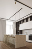 PASTELO czarny G9 3000K 4,5W 450lm (MYL.00017) - Make Your Light