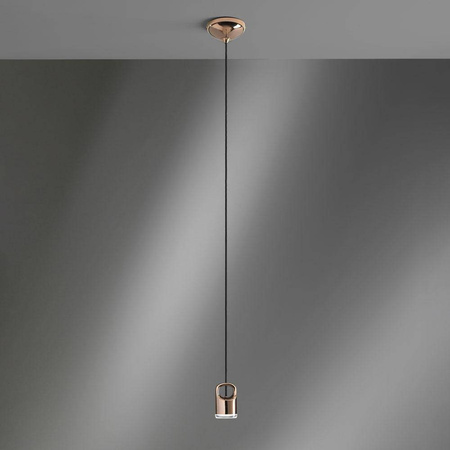Lampa Wisząca BAG (0053.30.OR) - Vivida