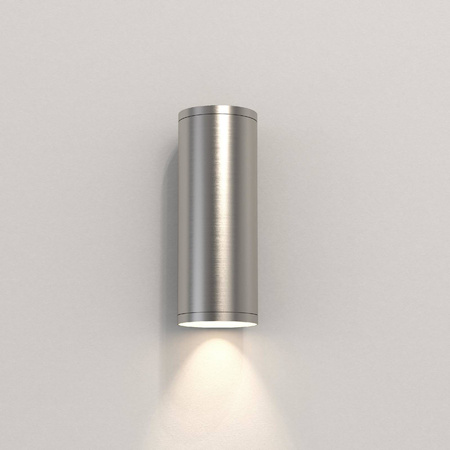 Kinkiet Ava 200 Coastal Szczotkowana Stal (1428002) - Astro Lighting