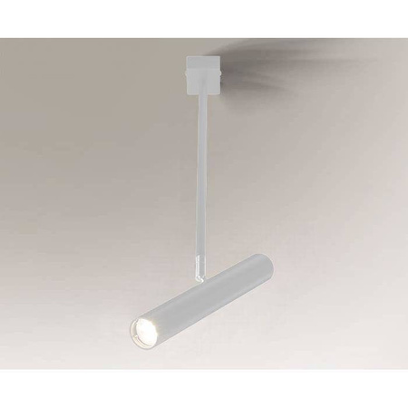 Reflektor YABU (biały) (7263) - Shilo