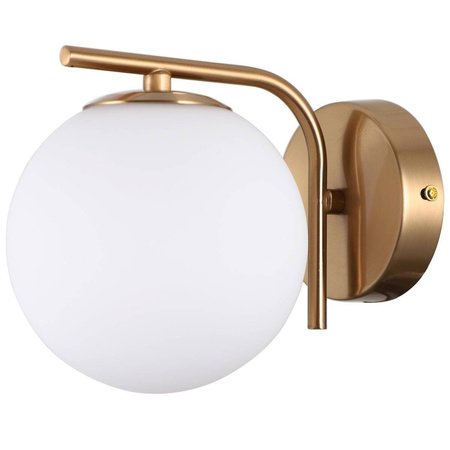 Raddi  (WL-5510-1-HBR) - Italux