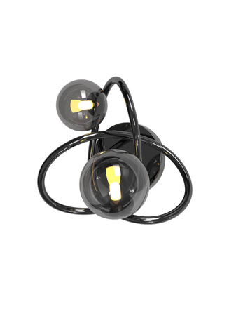 NANCY - Kinkiet (4014-205) - Aviano Lighting
