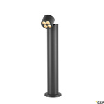 Lampa stojąca zewnętrzna R-CUBE 75 (1007512) - SLV