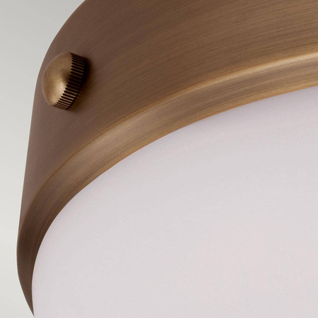 Plafon Cadence (FE-CADENCE-F-DAB) - Elstead Lighting