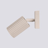 Kinkiet KARBON taupe (SL.1761) - Sollux Lighting