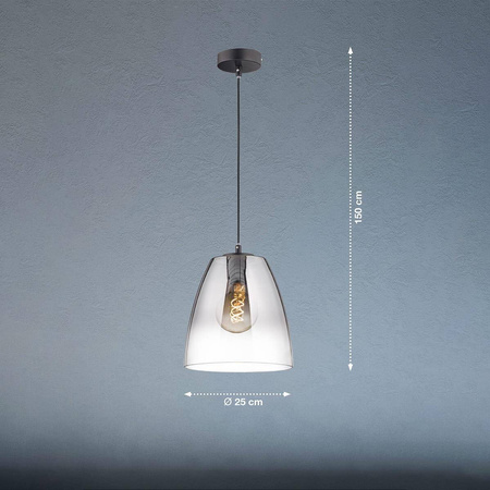 Lampa wisząca Miro  (60843) - Fischer&Honsel
