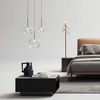 Lampa Stojąca EQUINOXE Mosiądz (EQUINOXE_PT4_OTTONE) - Ideal Lux