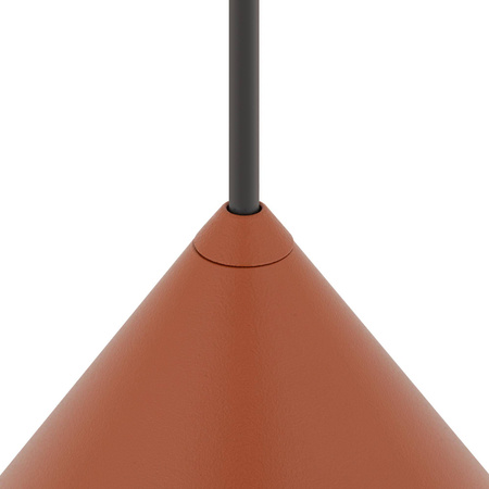 Lampa wisząca ZENITH S (11490) - Nowodvorski