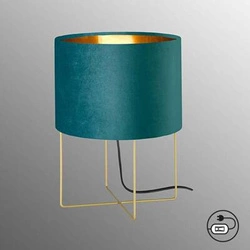 Lampa stołowa Aura  (50462) - Fischer&Honsel