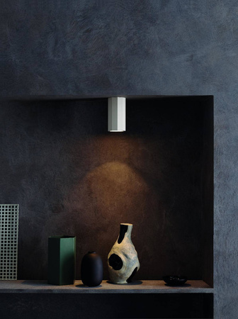 Lampa Wpuszczana Shadow Surface 150 Gips (1414003) - Astro Lighting