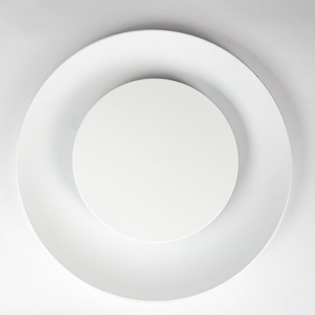 Lampa wisząca ledowa Futuro No.1 (LA109/P) - ALTAVOLA DESIGN