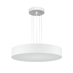 lampa zwieszana Kengo - 600 mm - biały - 5236 - Antigo (5236) - ANTIGO