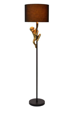 Lampa stojąca podłogowa EXTRAVAGANZA CHIMP (10702/81/30) - Lucide