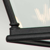 Kinkiet zewnętrzny Bayview (BAYVIEW-2L-BK) - Elstead Lighting