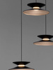 Lampa wisząca wewnętrzna GUANAY (LE44742) - Luces Exclusivas